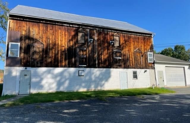 227 PINE FORGE RD #UNIT A - 227 Pine Forge Road, Berks County, PA 19512