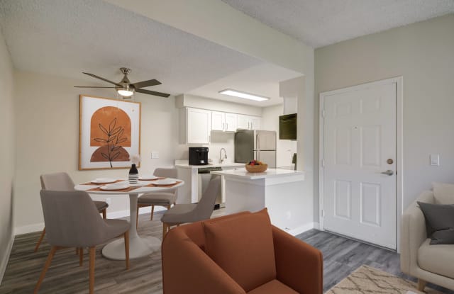 Photo of Glen at the Park