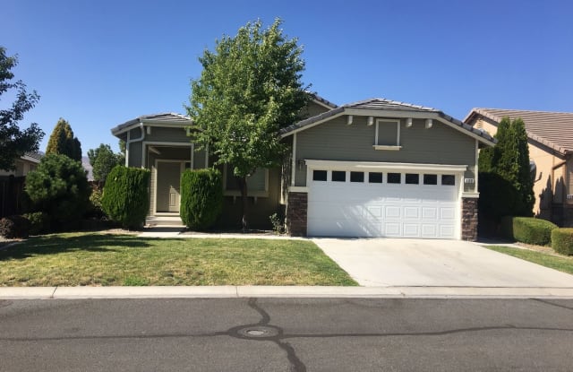 128 Sawgrass - 128 Sawgrass Lane, Dayton, NV 89403