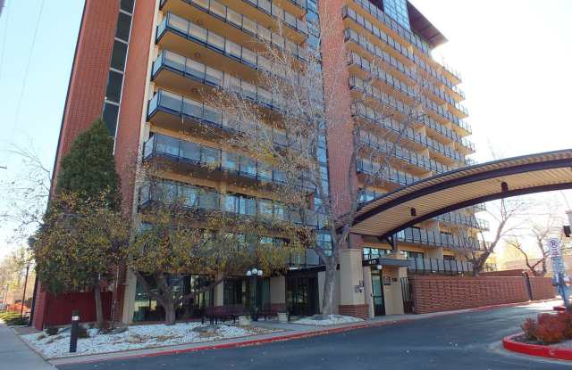 Citywalk, Short Term, Furnished