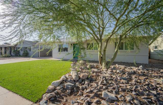 7828 E CULVER STREET