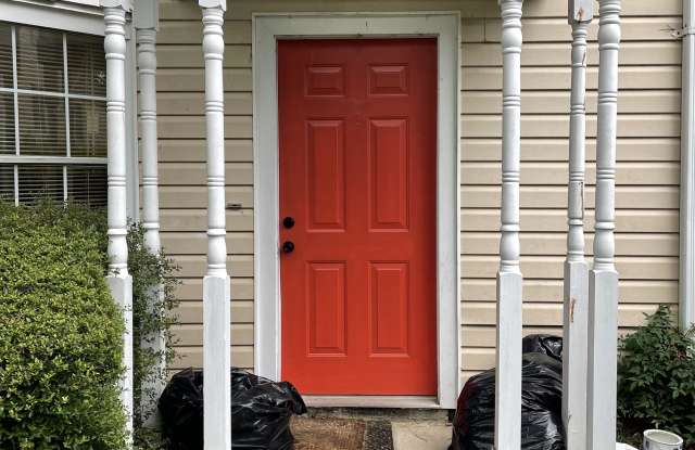 839 Harbor Bend Drive - 1