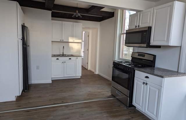 321 Lafayette Avenue - 3