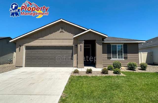 8358 East Big Muddy Drive