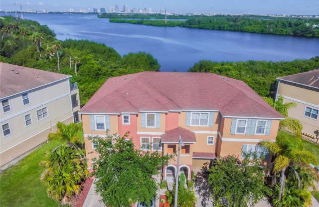 4802 TUSCAN LOON DRIVE