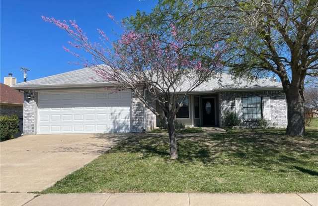 2603 Westwood Drive - 2603 Westwood Drive, Killeen, TX 76549