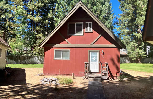 Photo of Furnished Long Term Rental