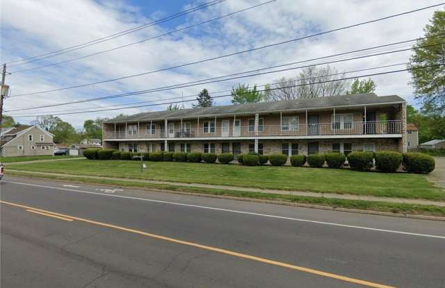 787 E Wilbeth Road