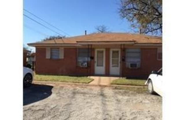 620 Kirkwood Street Abilene TX apartments for rent