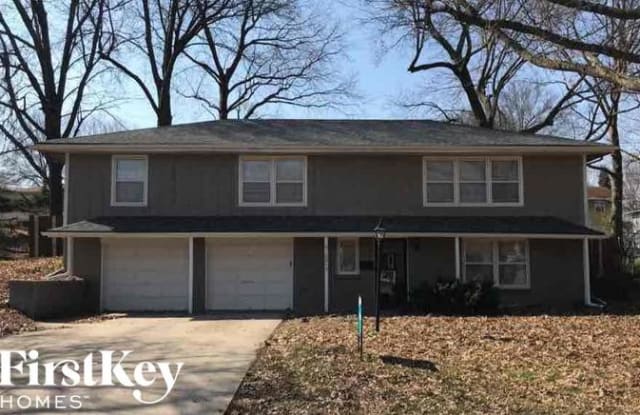 12813 East 49th Street South - 12813 E 49th St S, Independence, MO 64055