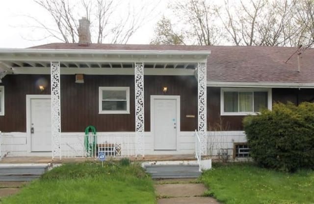 525 East Amherst Street - 525 East Amherst Street, Buffalo, NY 14215