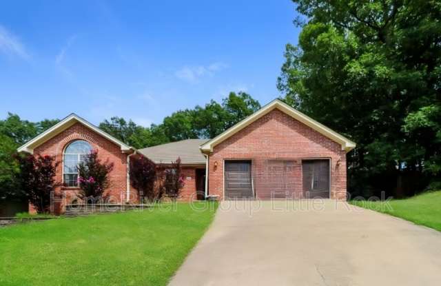 1711 Wagon Wheel Dr - 1711 Wagon Wheel Drive, Little Rock, AR 72211