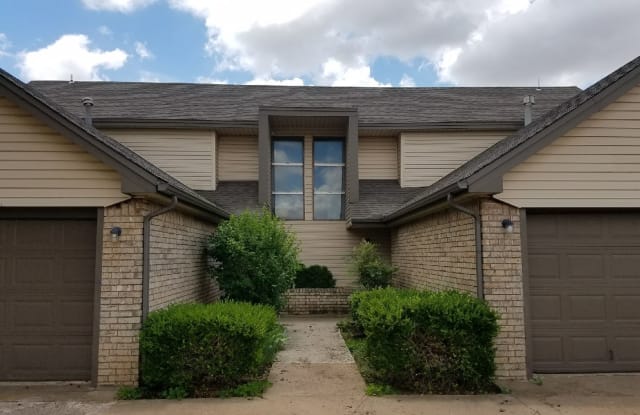 4511 Spring Ridge Rd - 4511 Spring Ridge Rd, Enid, OK 73703