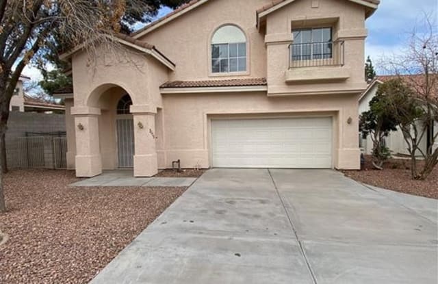 2175 MCCARTNEY Court - 2175 Mccartney Court, Henderson, NV 89074