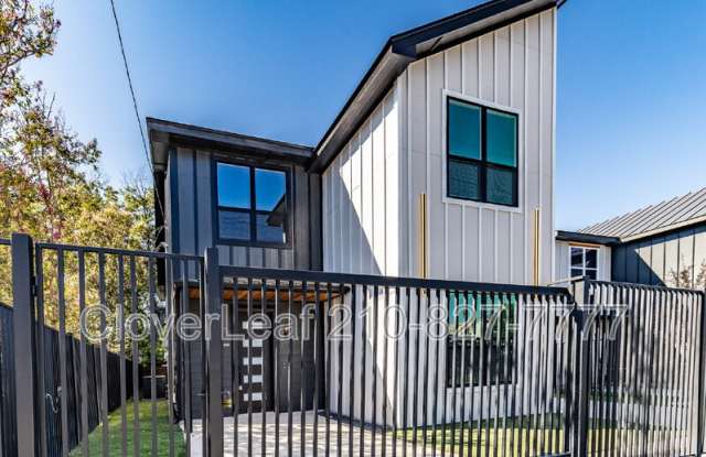 Photo of 414 Montana St