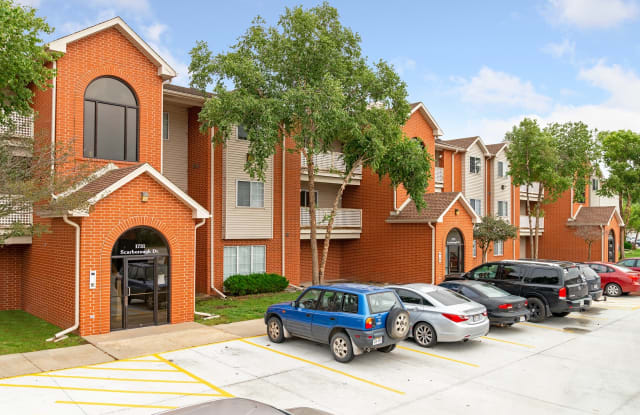 Tregaron Oaks Bellevue Ne Apartments For Rent