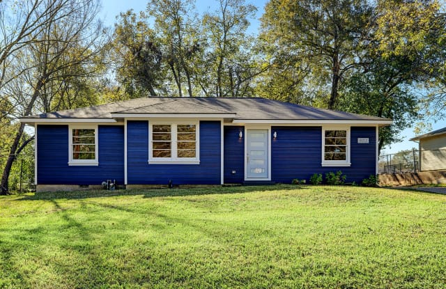 Photo of 802 East Stone Street