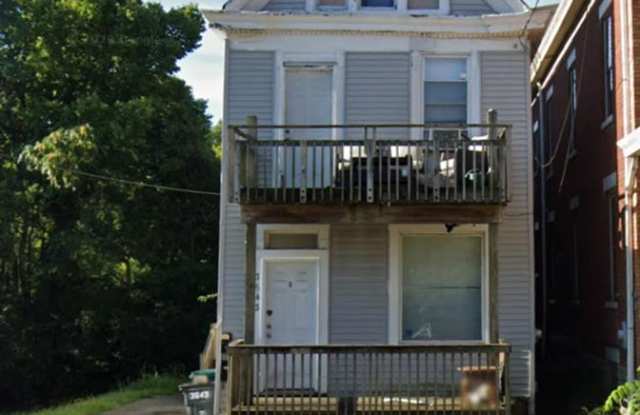 Photo of 3643 West Eighth Street