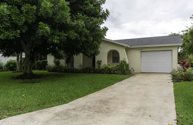 401 Sea Horse Avenue - 401 Sea Horse Avenue, Brevard County, FL 32903