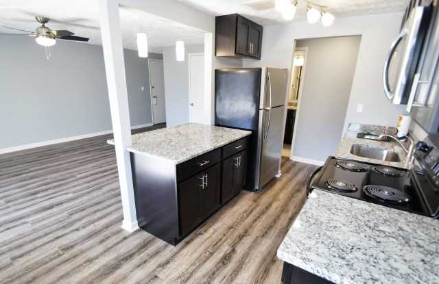 Integrity Berea Apartments