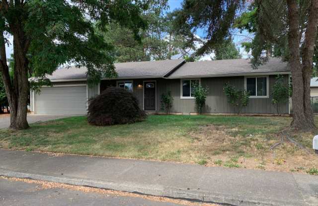 1843 SE Hanover St - 1843 Southeast Hanover Street, Hillsboro, OR 97123