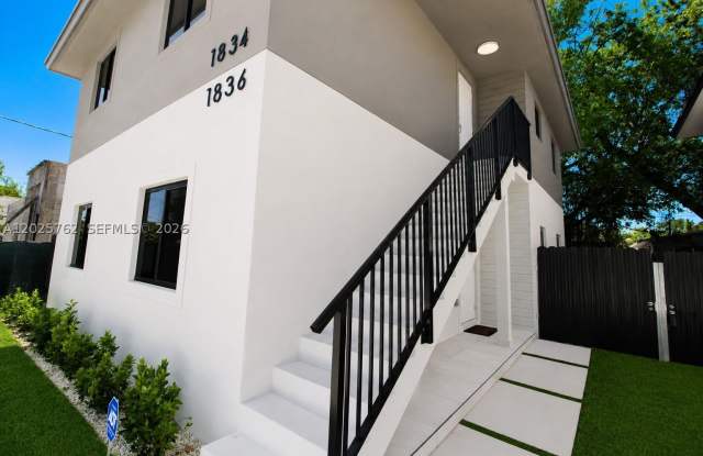 1834 NW 63rd St
