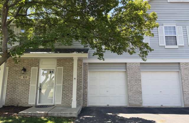 101 S Oakhurst Drive
