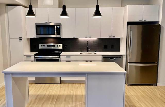 Photo of Irvine Exchange