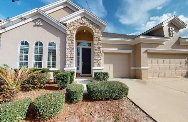 Stunning 4 Bedroom / 3 Bath home in the Sevilla community of World Golf Village! photos photos