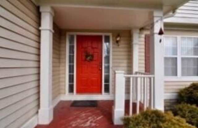 1692 Scio Ridge Road