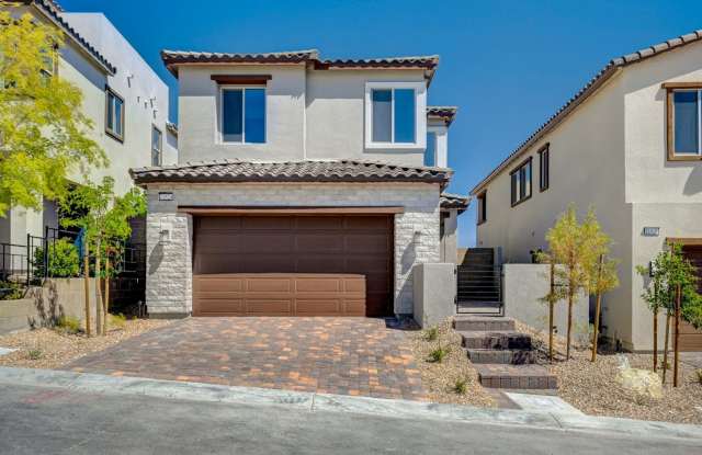 Be-the-First to live in this Spectacular 3 Bedroom Home in Summerlin! photos photos