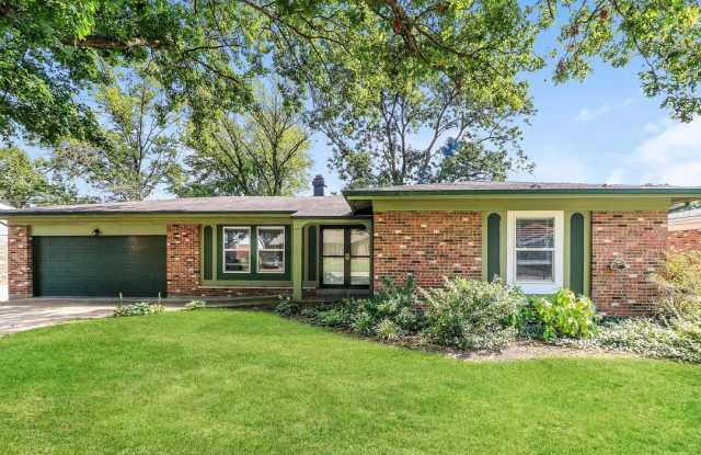 Photo of 3871 Belcroft Dr