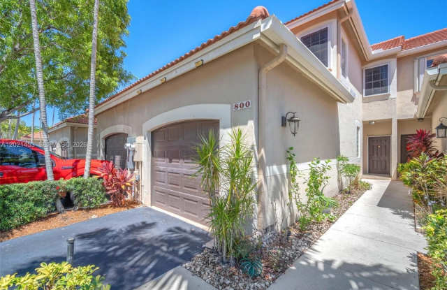 800 Sorrento Dr.