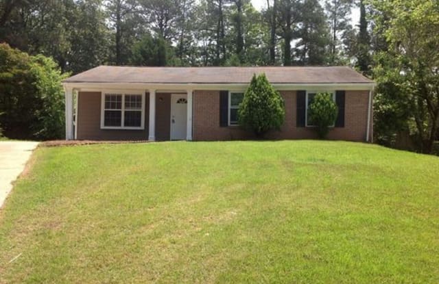 1379 Craighill Ct - 1379 Craighill Ct, Gwinnett County, GA 30084