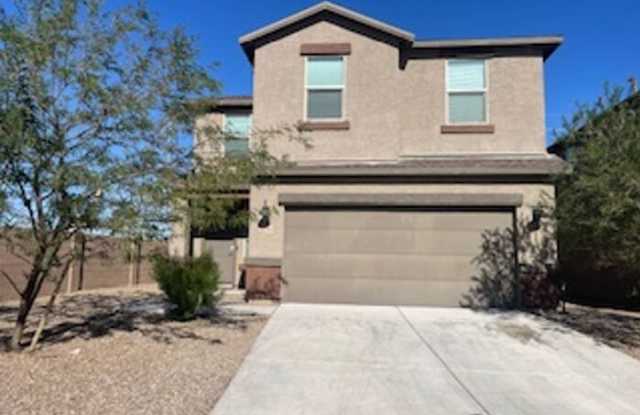 3596 North Kellen Canyon Court