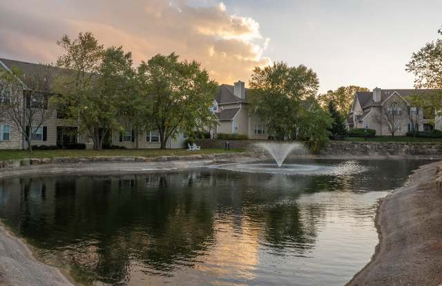 Pinnacle Pointe Apartments