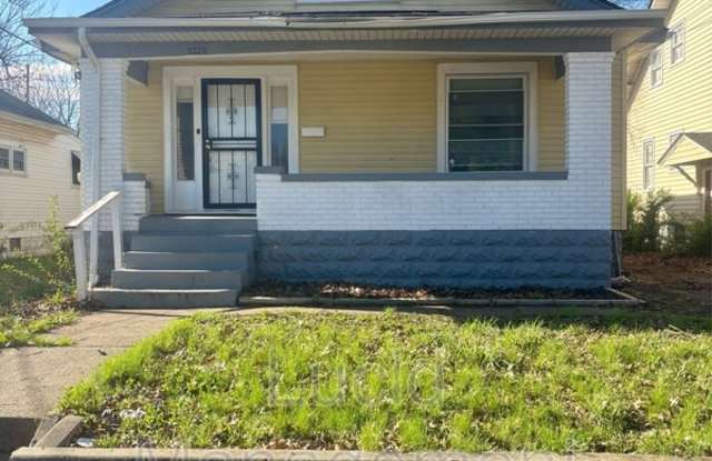 1214 Dresden Avenue