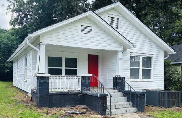 615 Dr Martin Luther King Jr Way