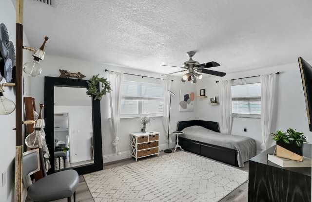 1605 Treemont Avenue