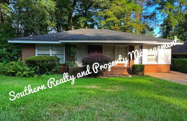 130 E. Salem Drive - 130 East Salem Drive, Montgomery, AL 36109