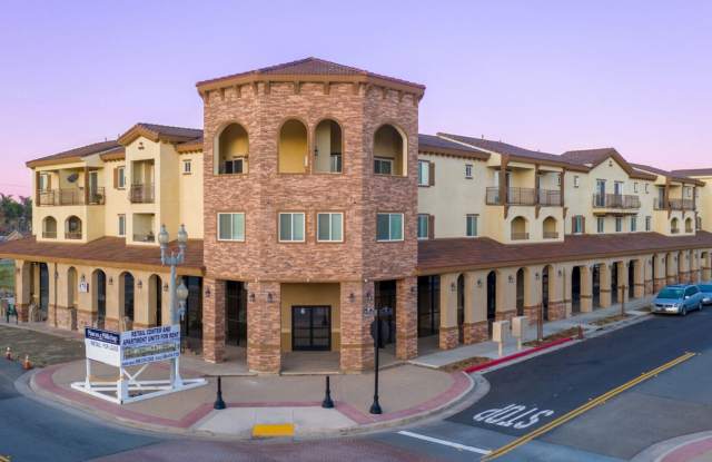 Photo of 876 S. D St.