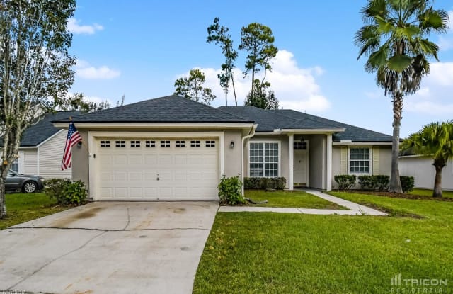 9267 Whisper Glen Drive - 9267 Whisper Glen Drive, Jacksonville, FL 32222