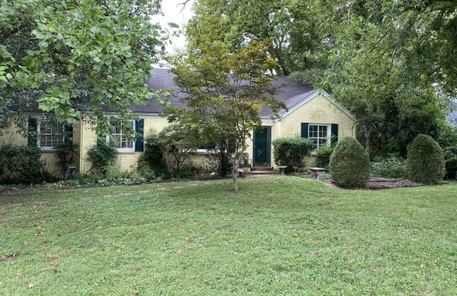 705 Estes Rd - 705 Estes Road, Nashville, TN 37215