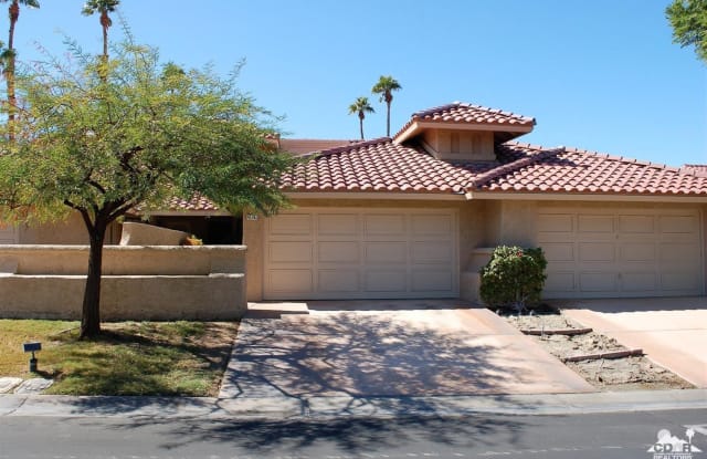 41793 E Woodhaven Dr Drive - 41793 Woodhaven Drive East, Palm Desert, CA 92211