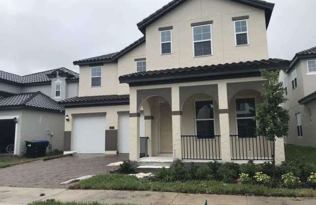 12857 Westside Village Loop.