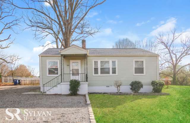 309 Eastside Drive