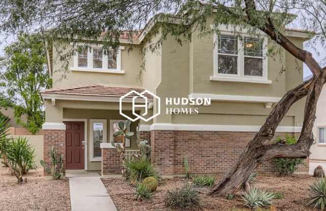 3046 West Darien Way