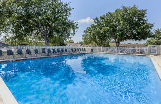 Ariel Springs