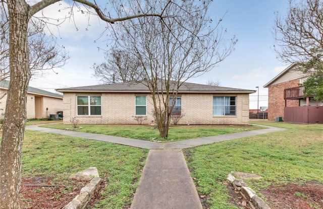 703 Wellesley Court - A