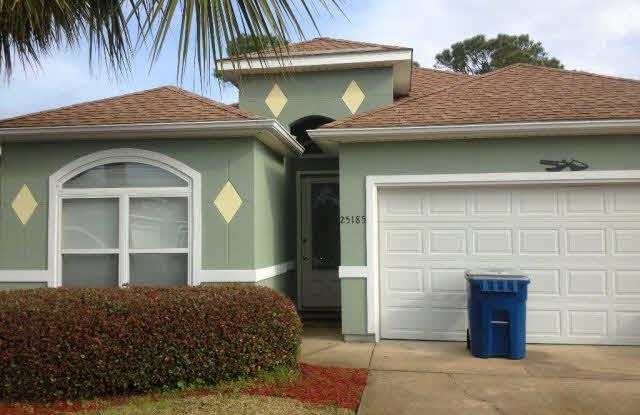 25185 Windward Place - 25185 Windward Place, Orange Beach, AL 36561